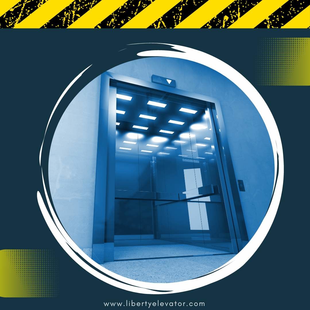 Top Safety Features of Commercial Elevators
